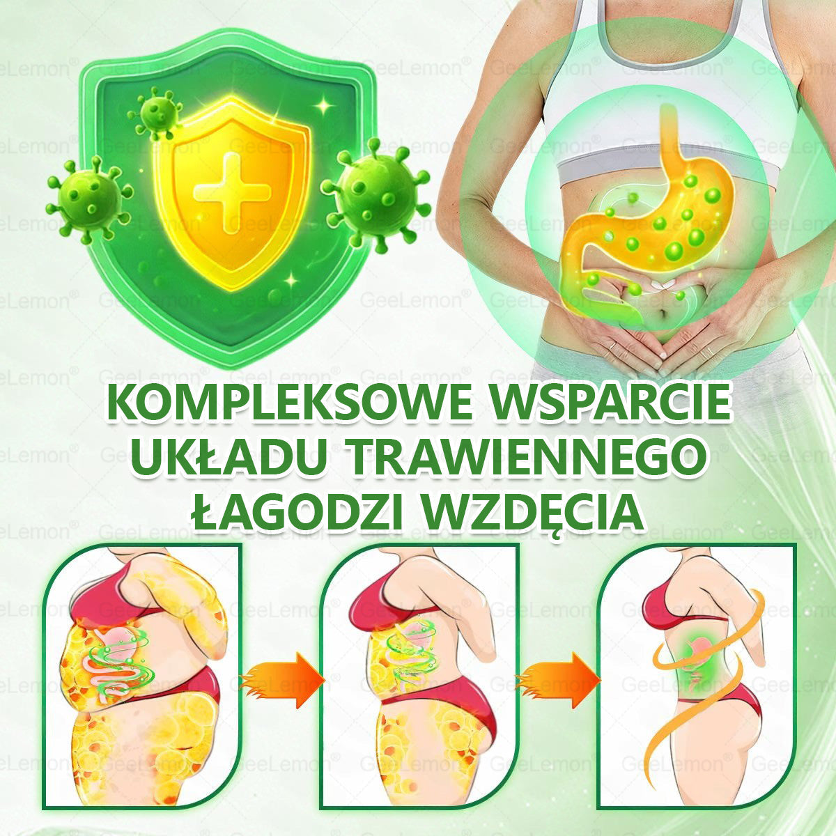 🎉🎁𝐆𝐞𝑒𝑙𝑒𝐦𝐨𝐧® ma dla Ciebie wyjątkową niespodziankę! Masz już świetną ofertę, ale właśnie odblokowałeś jeszcze lepszą. Otrzymasz 30% zniżki na kolejne zakupy, dostępne tylko przez następne dwie minuty!
